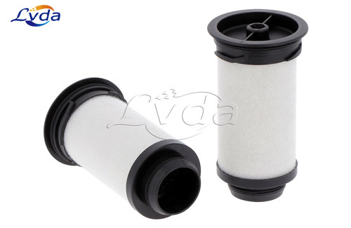 杭州客户与J9国际合作采购油雾分离器731630-0000